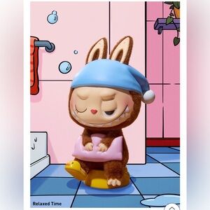 Pop Mart The Monsters 1:00AM Series Figures. Brand New, Unopened Bag